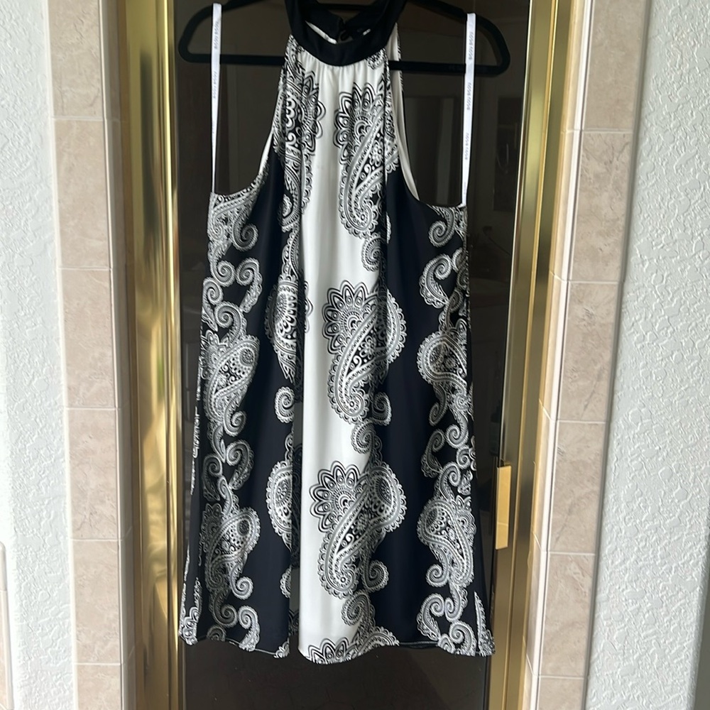 Lovely dress